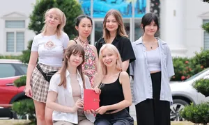 Sinh viên quốc tế đến Việt Nam học tự túc ngày càng tăng