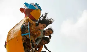 Lựa chọn không sinh con của người trẻ Nam Á