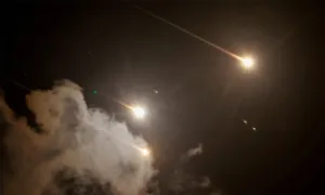 Báo Anh nói Israel hoãn trả đũa Iran vì lộ kế hoạch tuyệt mật