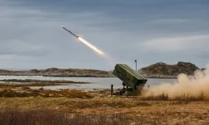 Mỹ duyệt thương vụ vũ khí hai tỷ USD cho Đài Loan